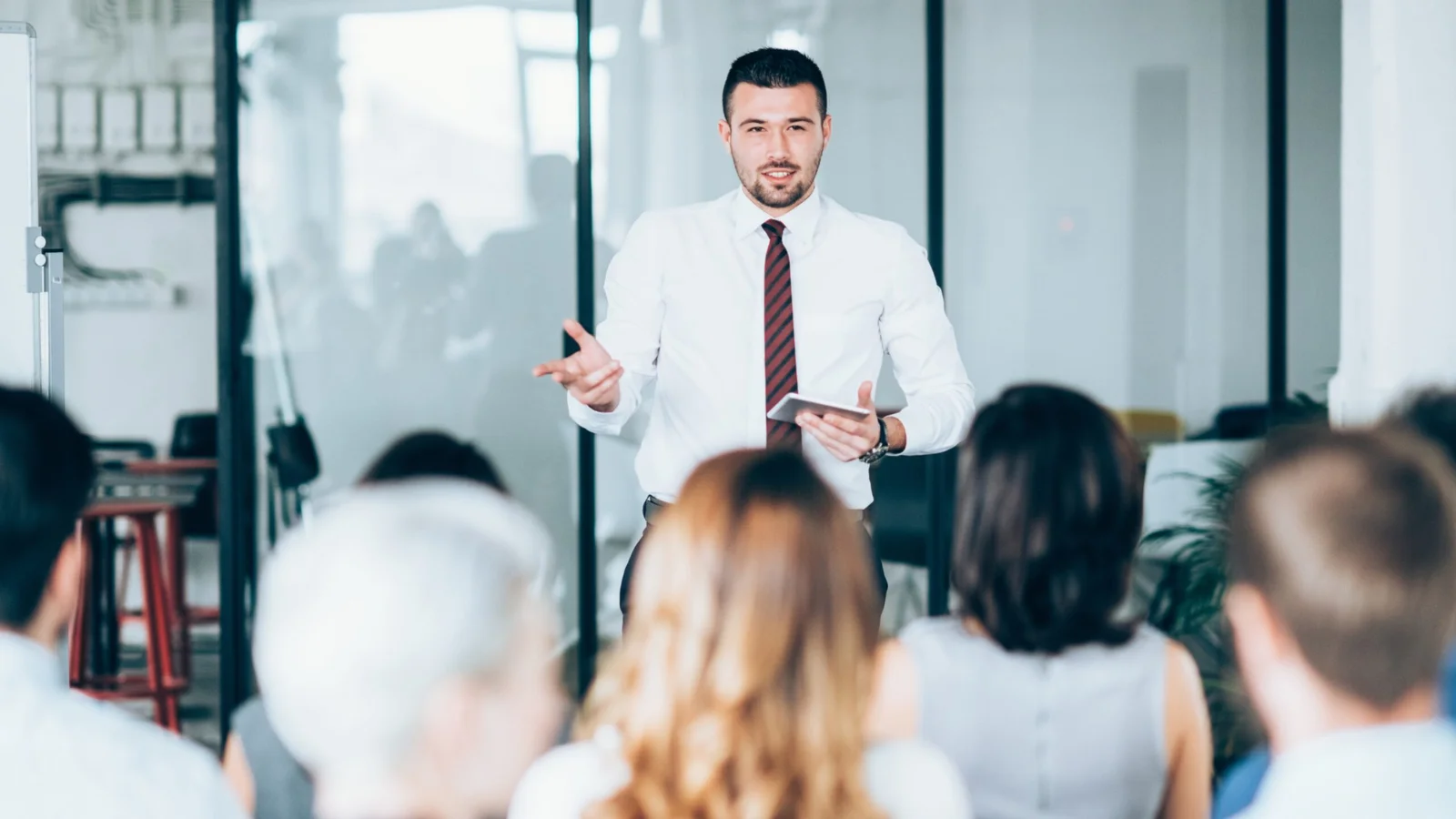 IELTS / PTE Coaching